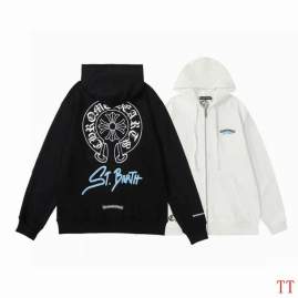 Picture of Chrome Hearts Hoodies _SKUChromeHeartsS-XL20tr351973